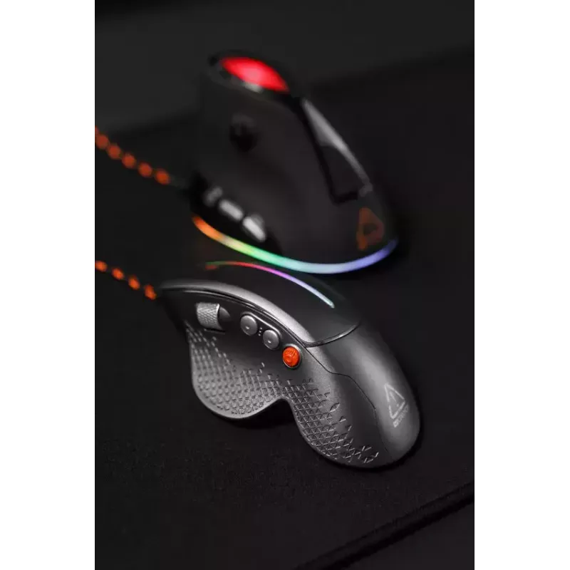 Gaming Mouse Canyon Apstar CND-SGM12RGB USB Type-A