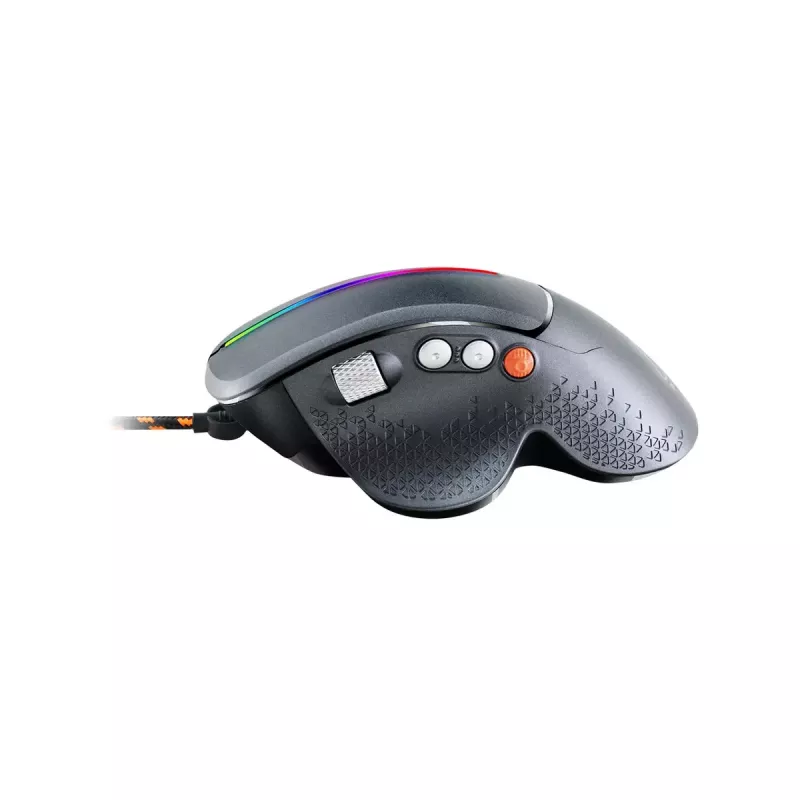 Gaming Mouse Canyon Apstar CND-SGM12RGB USB Type-A