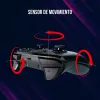 Gamepad Lorgar LRG-GP510 Black USB Wireless Controller for Nintendo Switch PC Playstation 3