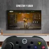 Gamepad Lorgar LRG-GP510 Black USB Wireless Controller for Nintendo Switch PC Playstation 3
