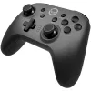 Gamepad Lorgar LRG-GP510 Black USB Wireless Controller for Nintendo Switch PC Playstation 3