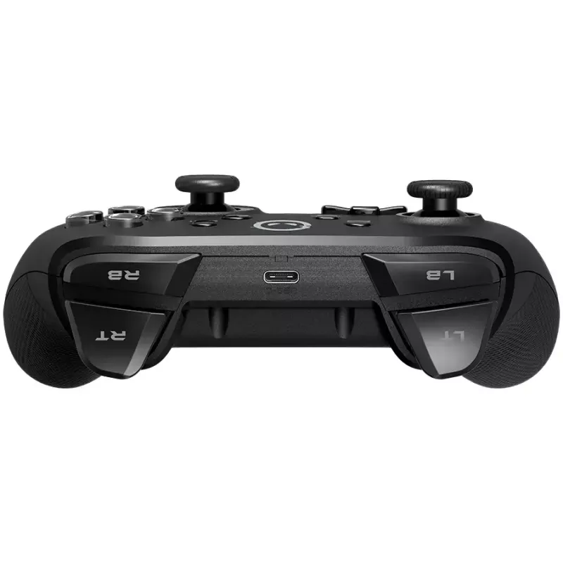 Gamepad Lorgar LRG-GP510 Black USB Wireless Controller for Nintendo Switch PC Playstation 3