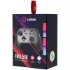 Gamepad Lorgar LRG-GP510 Black USB Wireless Controller for Nintendo Switch PC Playstation 3