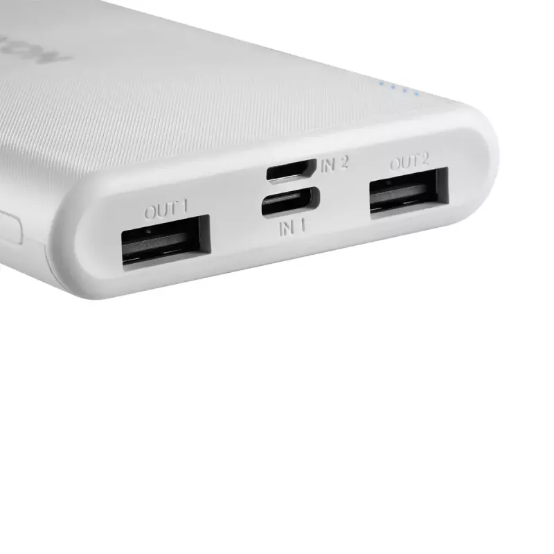 Portable Charger Canyon PB-106 10000 mAh