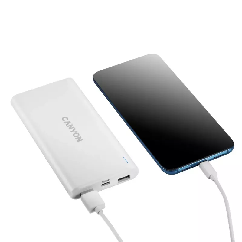 Portable Charger Canyon PB-106 10000 mAh