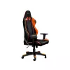 PC gaming chair Canyon Deimos CND-SGCH4 Black Orange