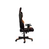 PC gaming chair Canyon Deimos CND-SGCH4 Black Orange