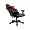 PC gaming chair Canyon Deimos CND-SGCH4 Black Orange