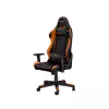PC gaming chair Canyon Deimos CND-SGCH4 Black Orange