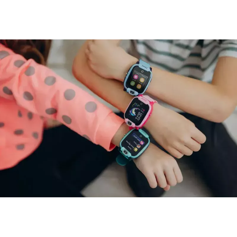 Smartwatch Canyon Jondy KW-44 blue