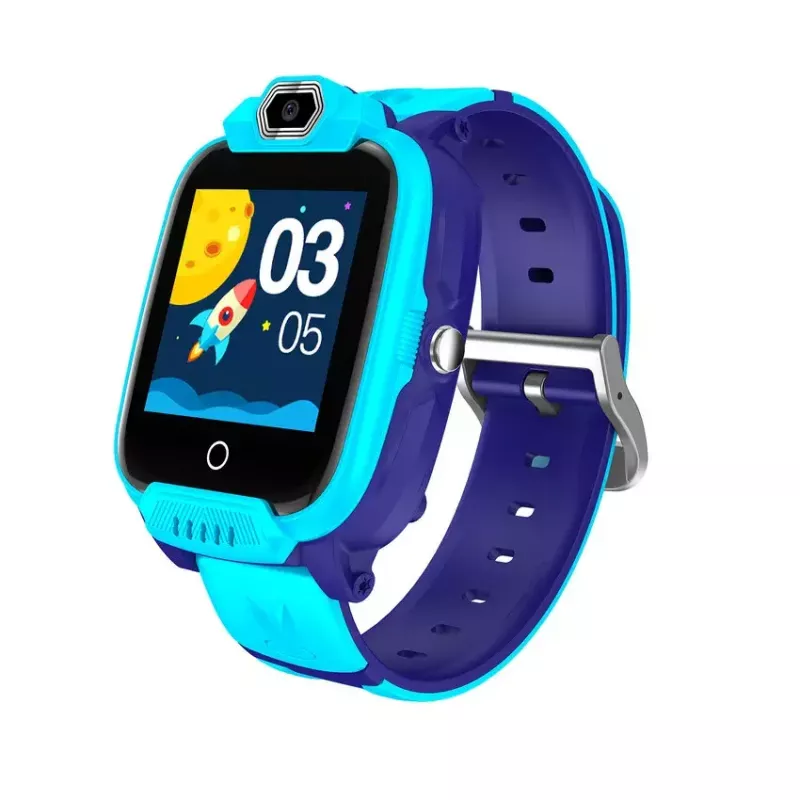 Smartwatch Canyon Jondy KW-44 blue