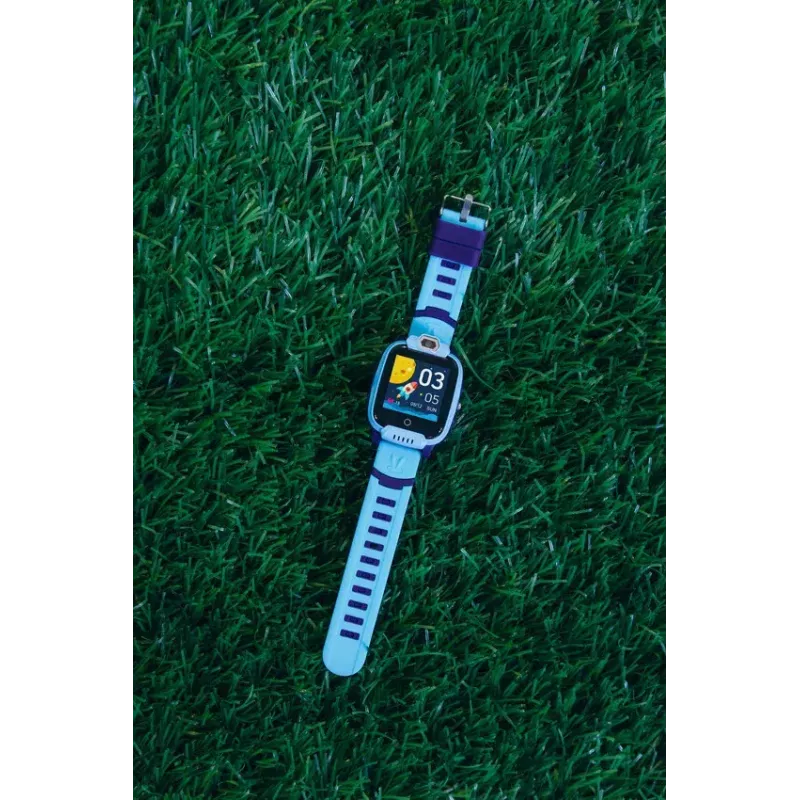 Smartwatch Canyon Jondy KW-44 blue