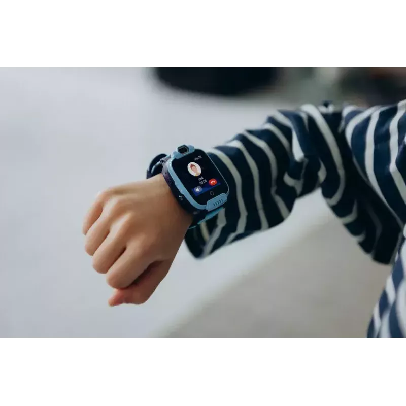 Smartwatch Canyon Jondy KW-44 blue