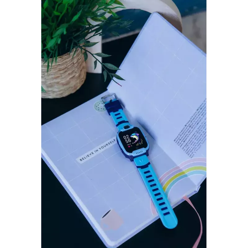 Smartwatch Canyon Jondy KW-44 blue