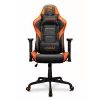 COUGAR Silla Armor Elite PC gaming chair Upholstered seat