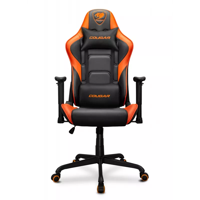 COUGAR Silla Armor Elite PC gaming chair Upholstered seat