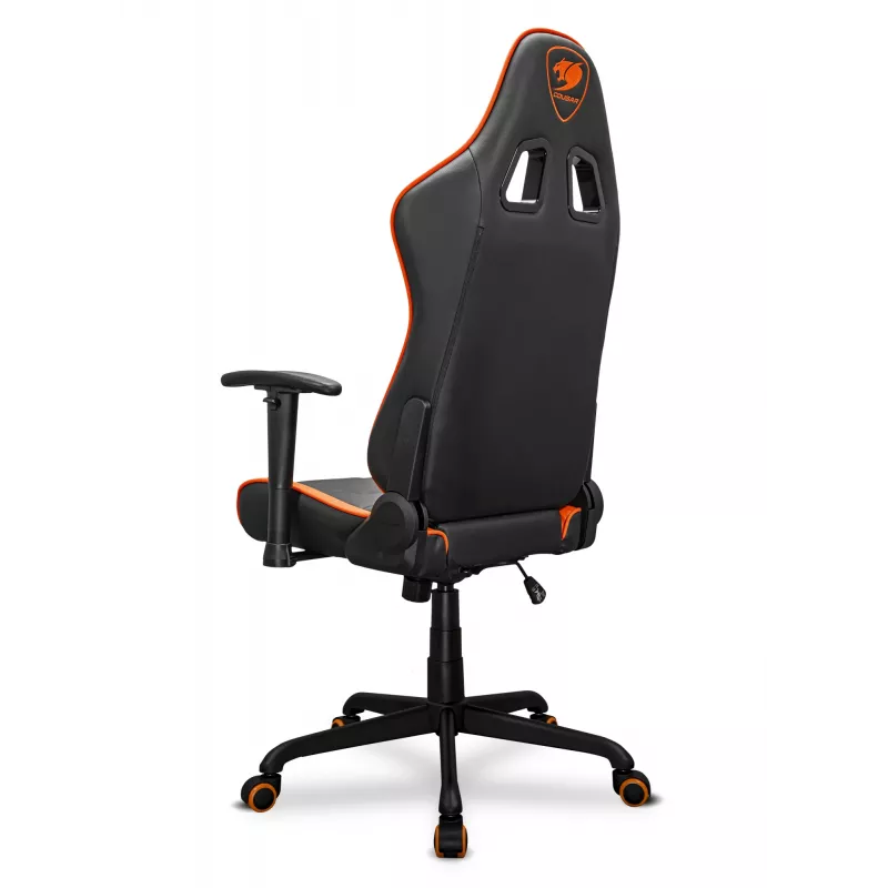 COUGAR Silla Armor Elite PC gaming chair Upholstered seat