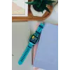 Smartwatch Canyon Kids Jondy KW-44 green