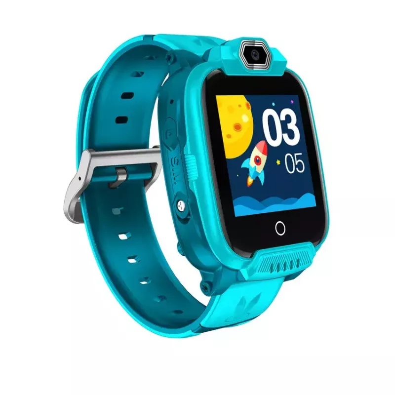 Smartwatch Canyon Kids Jondy KW-44 green