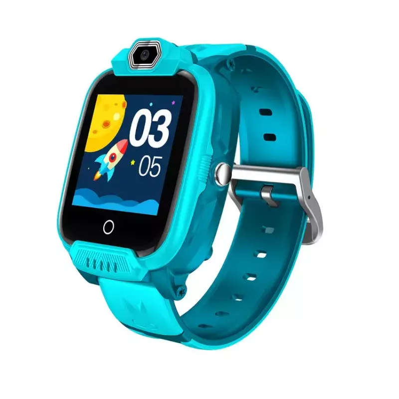 Smartwatch Canyon Kids Jondy KW-44 green