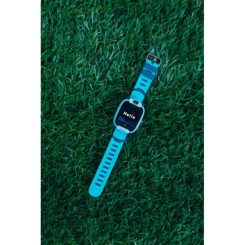 Smartwatch Canyon Kids Jondy KW-44 green