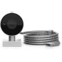 HP 950 4K Webcam, 3840 x 2160 pixels, Full HD, 30 fps, 1x, Auto, Auto