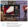 HP 950 4K Webcam, 3840 x 2160 pixels, Full HD, 30 fps, 1x, Auto, Auto