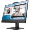 HP M24m computer monitor 60.5 cm (23.8 inch) 1920 x 1080 pixels Full HD Black