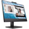 HP M24m computer monitor 60.5 cm (23.8 inch) 1920 x 1080 pixels Full HD Black