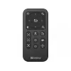 Sandberg Streamer USB Webcam Pro Elite 2560x1440 60fps Black