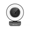 Sandberg Streamer USB Webcam Pro Elite 2560x1440 60fps Black