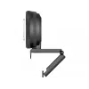 Sandberg Streamer USB Webcam Pro Elite 2560x1440 60fps Black