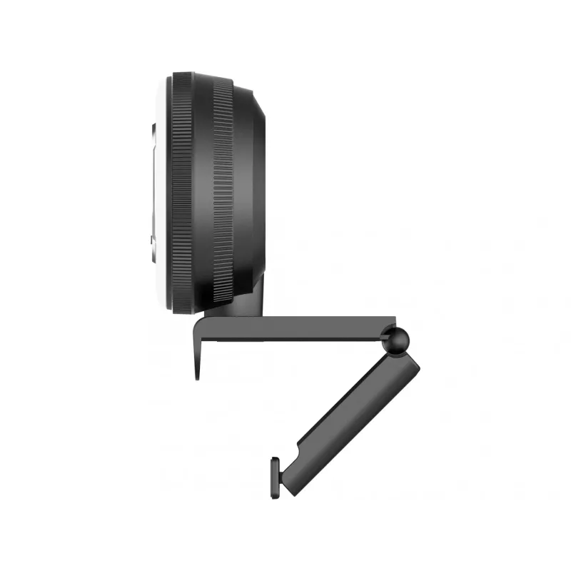 Sandberg Streamer USB Webcam Pro Elite 2560x1440 60fps Black