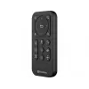 Sandberg Streamer USB Webcam Pro Elite 2560x1440 60fps Black