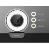 Sandberg Streamer USB Webcam Pro Elite 2560x1440 60fps Black