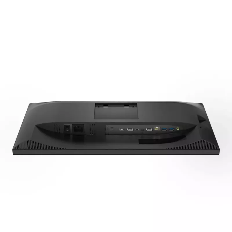 AOC 24P3CW computer monitor 60.5 cm (23.8 inch) 1920 x 1080 pixels Full HD LED Black