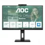 AOC 24P3CW computer monitor 60.5 cm (23.8 inch) 1920 x 1080 pixels Full HD LED Black