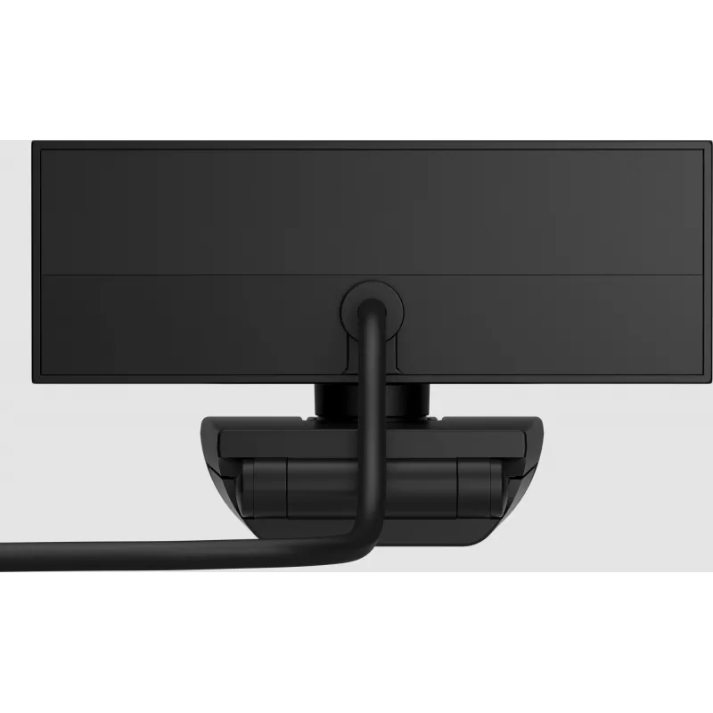 HP 625 FHD Webcam, 4 MP, 1920 x 1080 pixels, Full HD, Business, USB, Black