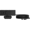 HP 625 FHD Webcam, 4 MP, 1920 x 1080 pixels, Full HD, Business, USB, Black