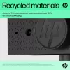 HP 625 FHD Webcam, 4 MP, 1920 x 1080 pixels, Full HD, Business, USB, Black
