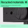 HP 625 FHD Webcam, 4 MP, 1920 x 1080 pixels, Full HD, Business, USB, Black