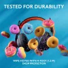Headset Logitech Zone Learn On Ear 3.5mm AUX