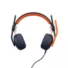 Headset Logitech Zone Learn On Ear 3.5mm AUX