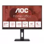 AOC Q27E3UMF computer monitor 68.6 cm (27 inch) 2560 x 1440 pixels Quad HD Black
