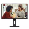 AOC Q27E3UMF computer monitor 68.6 cm (27 inch) 2560 x 1440 pixels Quad HD Black