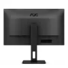 AOC Q27E3UMF computer monitor 68.6 cm (27 inch) 2560 x 1440 pixels Quad HD Black