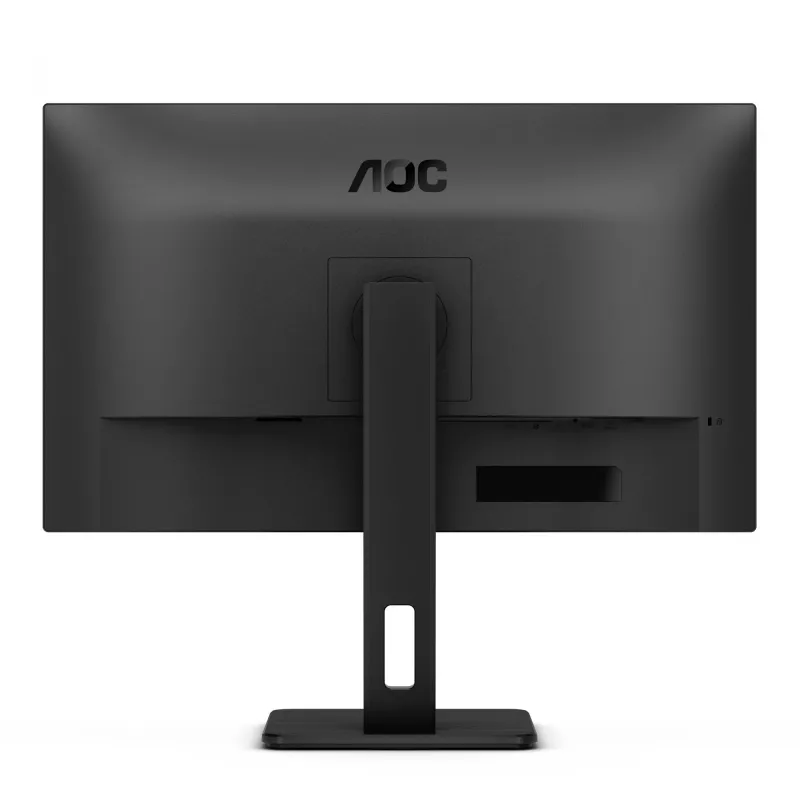 AOC Q27E3UMF computer monitor 68.6 cm (27 inch) 2560 x 1440 pixels Quad HD Black