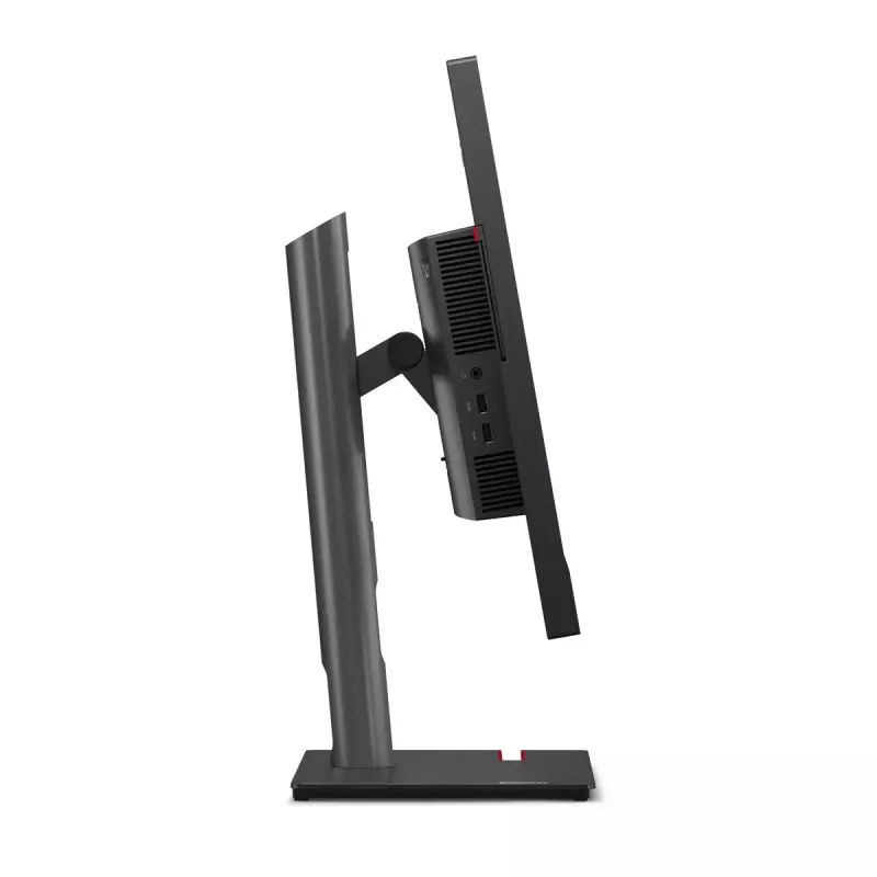 Monitor Lenovo ThinkVision 27 27 inch 4K Ultra HD LED display 3840 x 2160 pixels