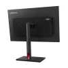 Monitor Lenovo ThinkVision 27 27 inch 4K Ultra HD LED display 3840 x 2160 pixels