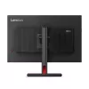 Monitor Lenovo ThinkVision 27 27 inch 4K Ultra HD LED display 3840 x 2160 pixels